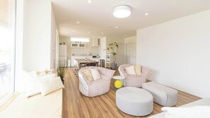 Living area - Awaji Keino Club (Minamiawaji)