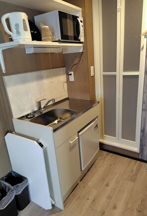 Private kitchen - Trail inn Towada (Towada)