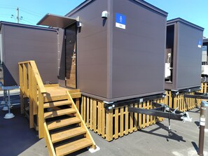 Exterior - Trail inn Towada (Towada)