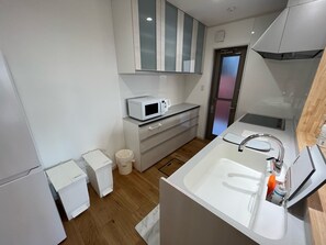 Private kitchen - Aihama Terrace (Tateyama)