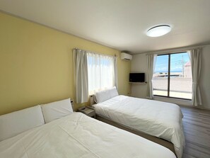 Room - Aihama Terrace (Tateyama)