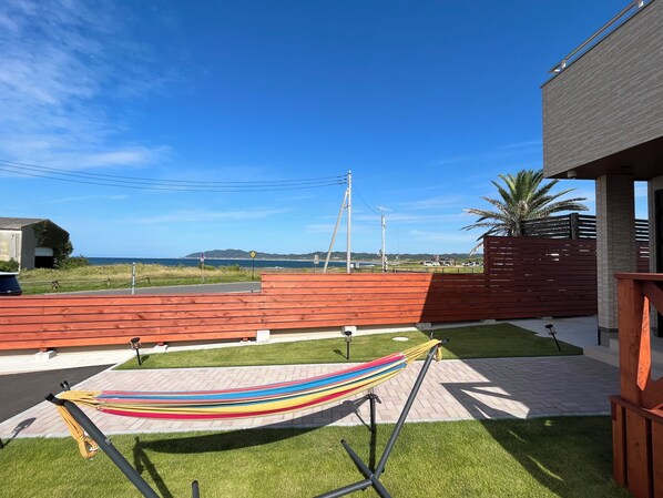 Property grounds - Aihama Terrace (Tateyama)