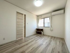 Interior - Aihama Terrace (Tateyama)