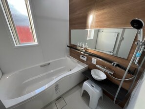 Bathroom - Aihama Terrace (Tateyama)