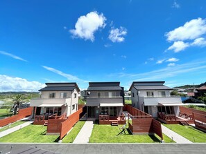 Exterior - Aihama Terrace (Tateyama)