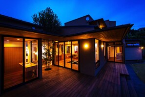 Exterior - Villa Revolla (Makinohara)