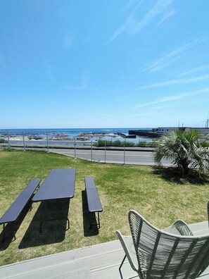 Terrace/patio - Bianca (Minamiboso)