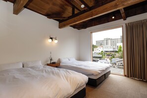 Room - Fu Rental Villa (Kobe)
