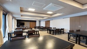 用餐區