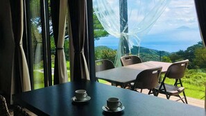 Dining - Moon Rivage Dog Resort Amagodaira (Kawazu)