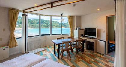 Moon Rivage Dog Resort Amagodaira