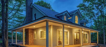 Kitakaruizawa Farm Side Vacation Rental