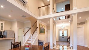 Interior - Kitakaruizawa Farm Side Vacation Rental (Tsumagoi)