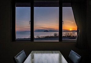 用餐區