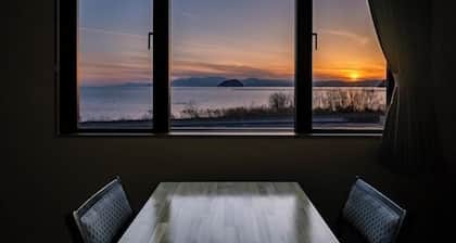 Ryoshi no Yado Funaso