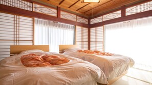 Room - Ryoshi no Yado Funaso (Nagahama)