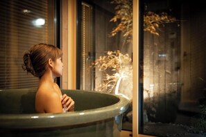 Spa - Guest House Ari to Kirigirisu (Omihachiman)