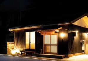 Exterior - Guest House Ari to Kirigirisu (Omihachiman)