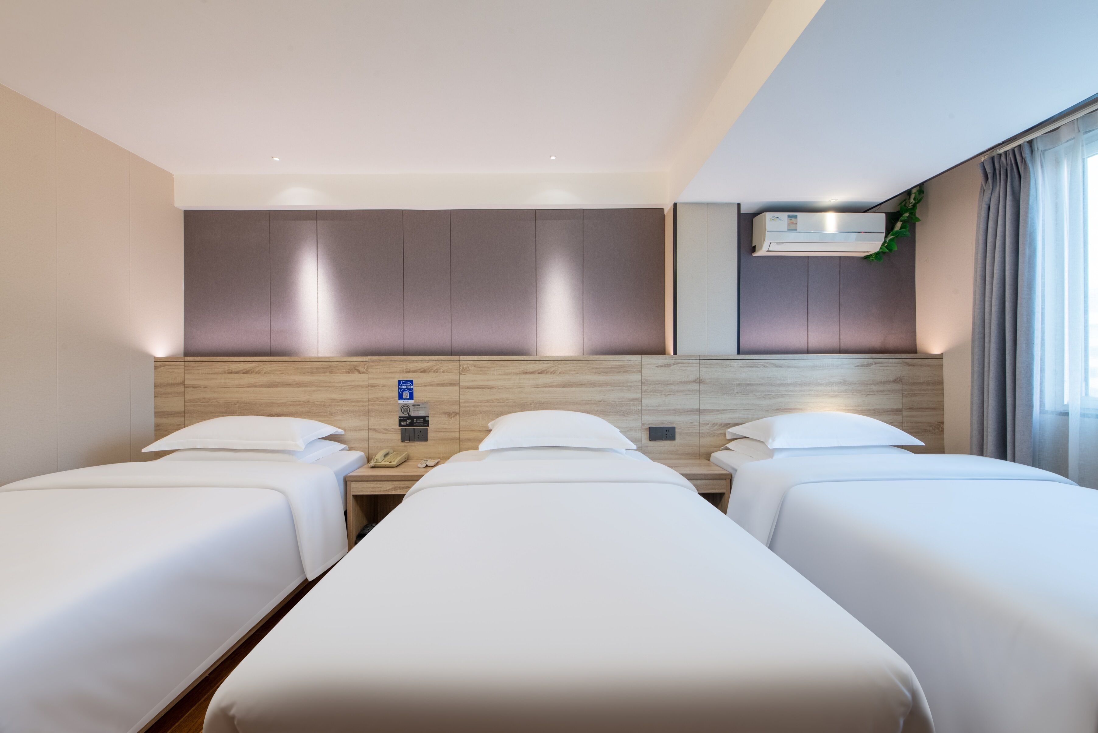 Superior Triple Room