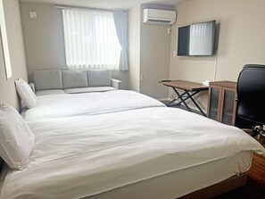 Room - L-stay Ojiya (Ojiya)