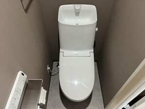 Bathroom - L-stay Ojiya (Ojiya)