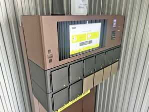 Miscellaneous - L-stay Ojiya (Ojiya)