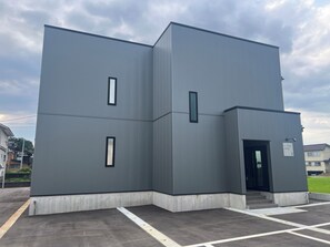 Exterior - L-stay Ojiya (Ojiya)