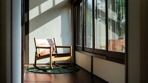 Interior - Momoyamaryu (Minakami)