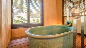 Interior - Momoyamaryu (Minakami)