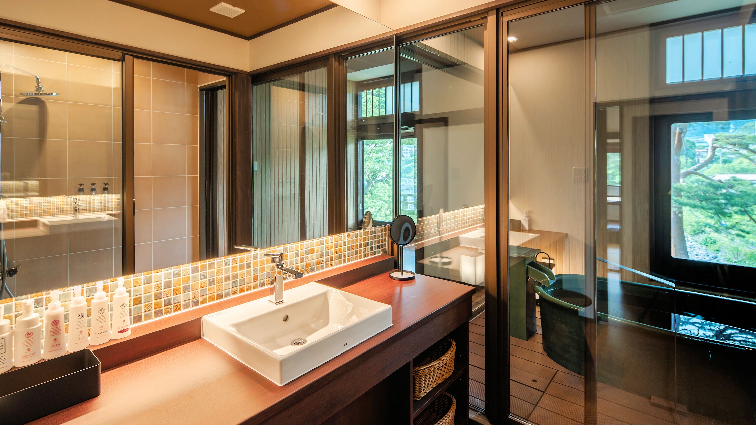Baño