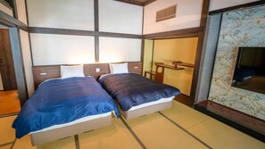 客房