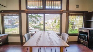 用餐區