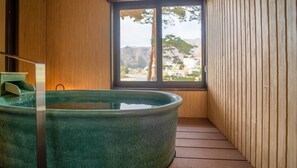 Interior - Momoyamaryu (Minakami)