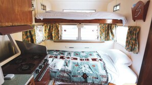 Room - Beverly Glamping (Kakegawa)