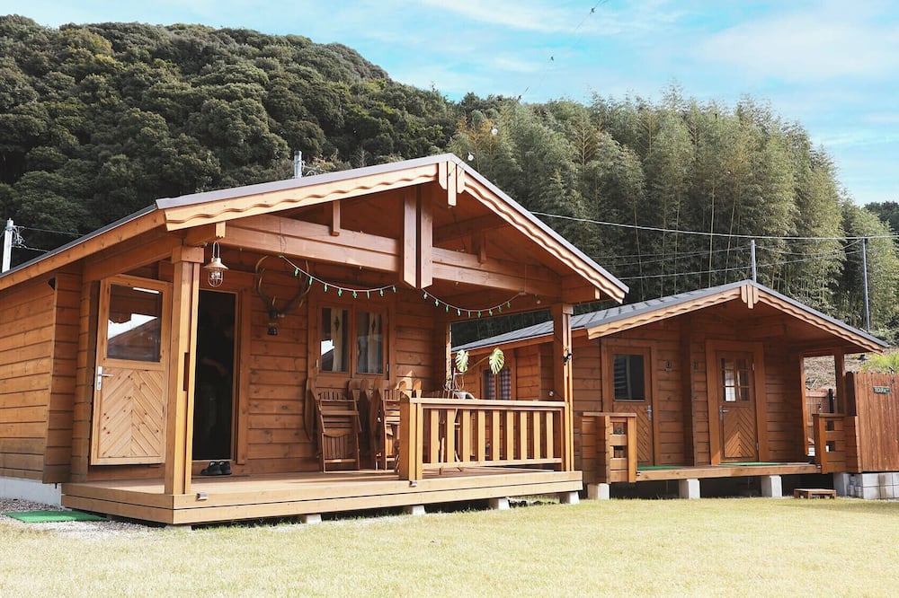 Beverly Glamping
