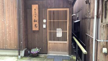 外观细节