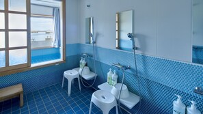 Spa - Ryotei Yoshinoya (Matsuura)