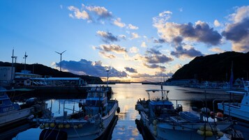 Puerto deportivo