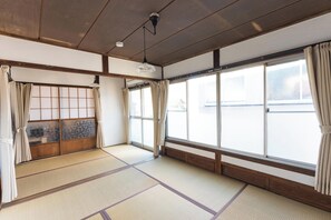 Interior - Teihaku Chichibu Nagatoro Folk House Rental (Nagatoro)