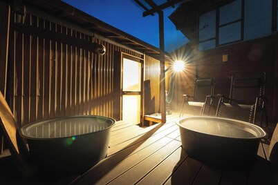 Teihaku Chichibu Nagatoro Folk House Rental