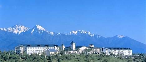 Esterni