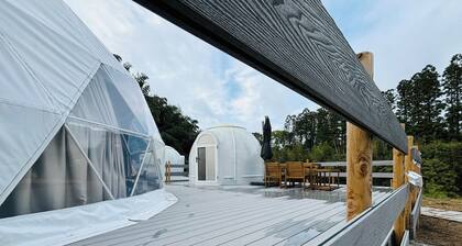 Kingdom Glamping Resort