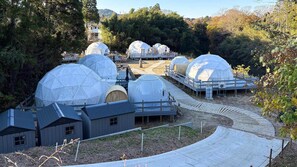 Miscellaneous - Kingdom Glamping Resort (Kimitsu)