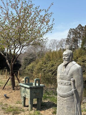 Miscellaneous - Kingdom Glamping Resort (Kimitsu)