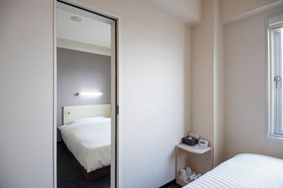 Hotel Park Inn Takaoka