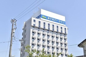 Exterior - Hotel Park Inn Takaoka (Takaoka)