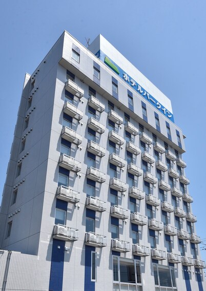 Hotel Park Inn Takaoka