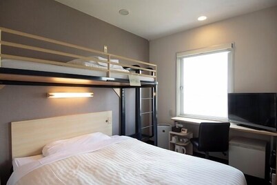 Hotel Park Inn Takaoka