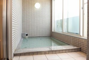 Pool - Hotel Park Inn Takaoka (Takaoka)