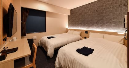 Hotel Prime Inn Fukui Awara